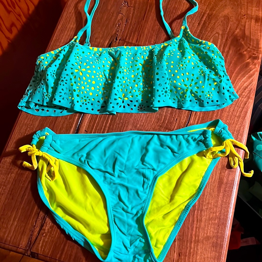 Arizona Bikini Set